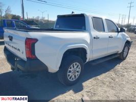 Toyota Tacoma 2025 2