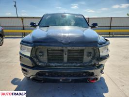 Dodge Ram 2021 5