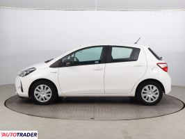 Toyota Yaris 2018 1.5 99 KM Toyota Yaris 2018 1.5 99 KM
