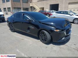 Mazda 3 2024 2 Mazda 3 2024 2