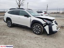 Subaru Outback 2024 2