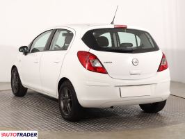 Opel Corsa 2011 1.2 84 KM