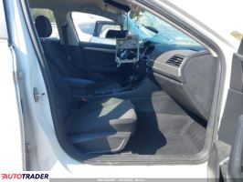 Volkswagen Jetta 2020 1