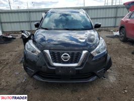Nissan Pozostałe 2020 1