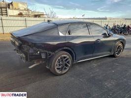 Kia Pozostałe 2025 2