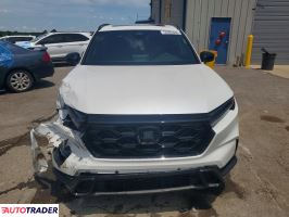 Honda CR-V 2025 2