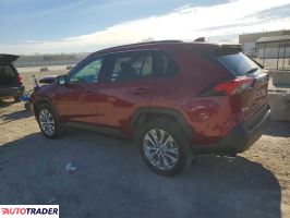 Toyota Pozostałe 2025 2