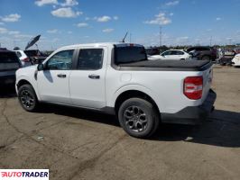 Ford Maverick 2022 2
