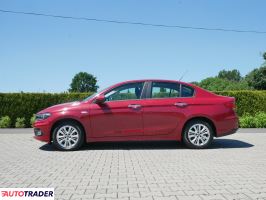 Fiat Tipo 2020 1.4 95 KM