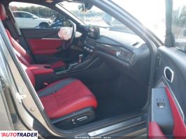 Acura Integra 2023 1