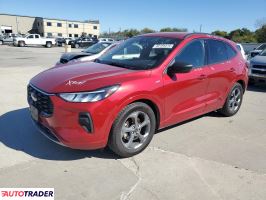 Ford Escape 2023 1