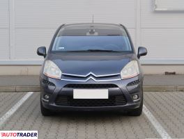 Citroen C4 Picasso 2010 1.6 118 KM