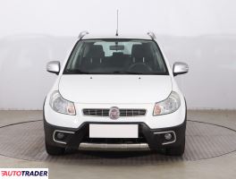 Fiat Sedici 2014 1.6 118 KM