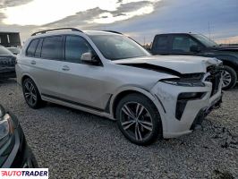 BMW Pozostałe 2023 3