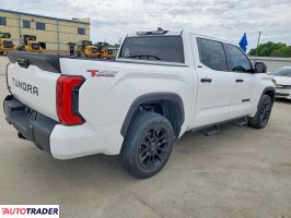 Toyota Tundra 2023 3