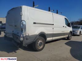 Ford Transit 2020 3