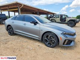 Kia Pozostałe 2025 2