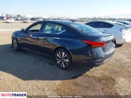 Nissan Altima 2022 2 Nissan Altima 2022 2