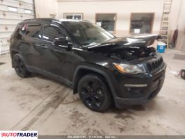 Jeep Compass 2019 2