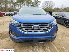 Ford Edge 2020 2