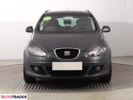 Seat Altea 2007 1.6 100 KM Seat Altea 2007 1.6 100 KM