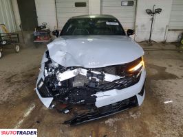 Kia Pozostałe 2025 2