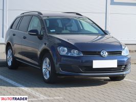 Volkswagen Golf 2016 2.0 147 KM