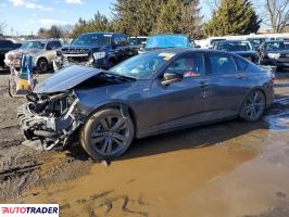 Acura TL 2022 2