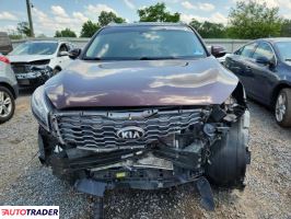 Kia Sorento 2020 3 Kia Sorento 2020 3
