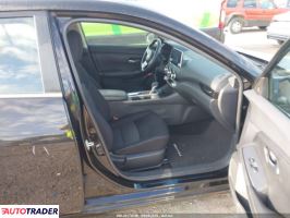 Nissan Sentra 2021 2 Nissan Sentra 2021 2