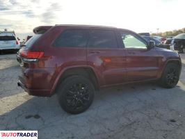 Jeep Grand Cherokee 2019 3