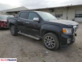 GMC Pozostałe 2022 3 GMC Pozostałe 2022 3