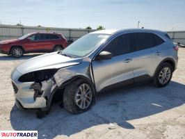 Ford Escape 2022 1 Ford Escape 2022 1