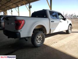 Ford Pozostałe 2022 3