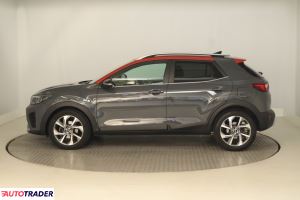 Kia Pozostałe 2020 1.0 118 KM