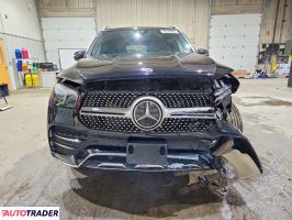 Mercedes CL 2023 2