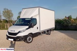 Iveco Daily 2021 2.3