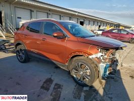 Buick Pozostałe 2020 1