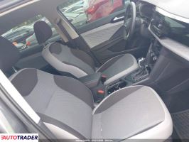 Volkswagen Pozostałe 2024 1