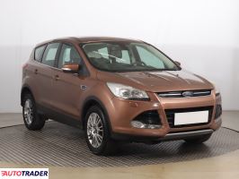 Ford Kuga 2013 1.6 147 KM