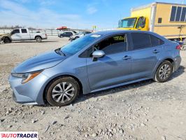 Toyota Corolla - zobacz ofertę