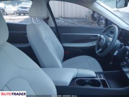 Hyundai Sonata 2025 2 Hyundai Sonata 2025 2