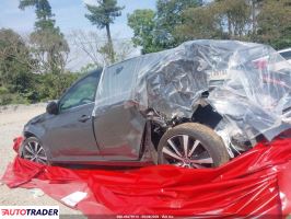 Nissan Altima 2021 2