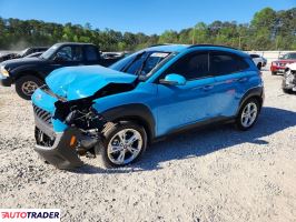 Hyundai Kona 2023 2