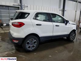 Ford EcoSport 2018 2