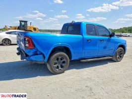 Dodge Ram 2025 3