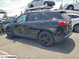 Chevrolet Equinox 2021 1