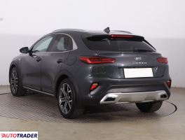 Kia Ceed 2021 1.5 156 KM