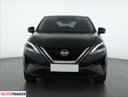 Nissan Qashqai 2023 1.3 155 KM