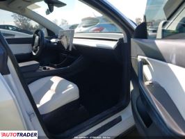Tesla Model Y 2020